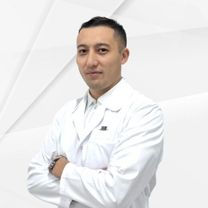 Есимжанов Марат Есимжанович