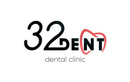 Стоматология 32Dent (32Дент)  — Алматы