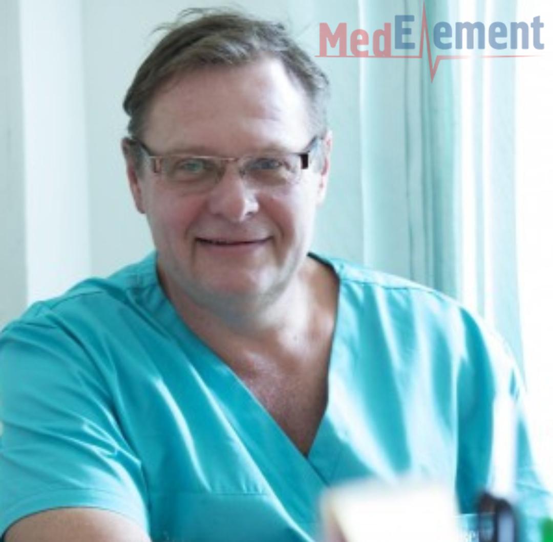 Мазыло Андрей Владимирович