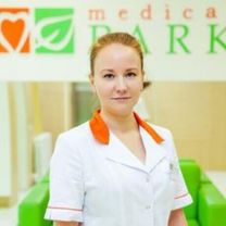 Могилатова Вероника Валерьевна