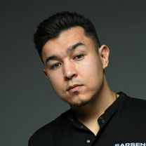 Сарсенов Даурен Давлетович