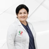 Таниева Назифа Умировна