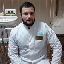 Албаков Башир Магомедович