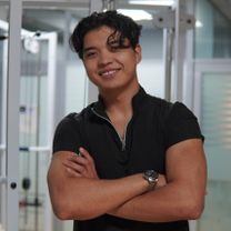 Аширбай Шынгыс Нурланулы