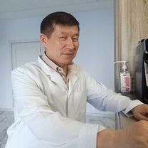 Мустагулов Берик Кокенаевич