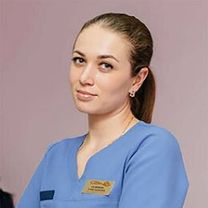 Селезнева Алина Алексеевна