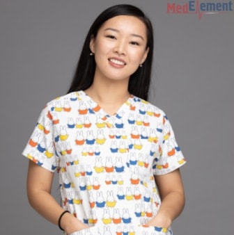 Сулейманова Земфира Бахтияровна