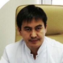 Калимкулов Алимжан Мейрамбекович
