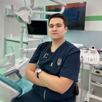 Мухамедьяров Адиль Бейбитович