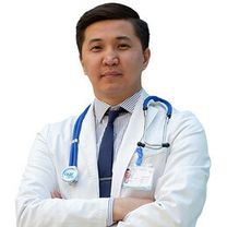 Таджибаев Талгат Кыдыралиевич