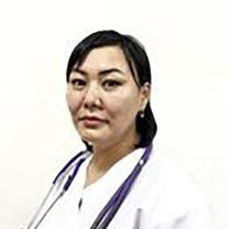 Тлеумбетова Мария Орынбасаровна