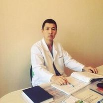 Мадриев Галымжан Кеулимжанович