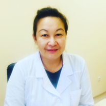 Махамбетова Айнаш Мадениетовна