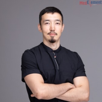 Борончиев Мадияр Шамильевич