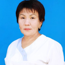 Алдабергенова Рабига Саменовна