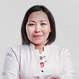 Киноятова Дана Каиркельсыновна