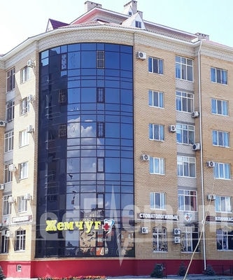 Стоматологическая клиника «ЖЕМЧУГ+» — Актобе (Актюбинск)