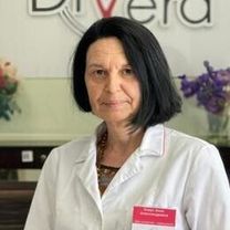 Кнаус Анна Александровна