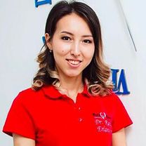 Тукешова Райгуль Ерлановна