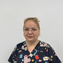 Усманова Саодат Тургуновна