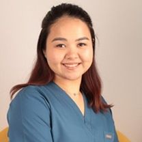 Хасенова Ажар Берикқызы