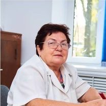 Логинова Людмила Александровна