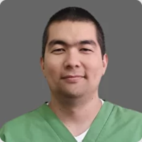 Киялбаев Естай Нурлыбекович