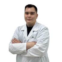 Зунумов Алтай Берекетович