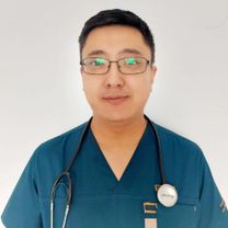 Сейтенов Тимур Женисович