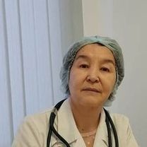 Нагиметова Мирамгуль Абилкасимовна