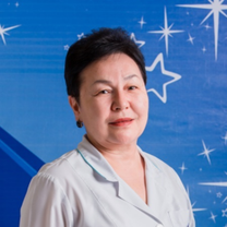 Латыпова Резида Садыковна