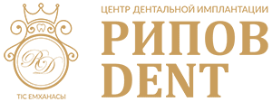 Центр дентальной имплантации «РИПОВDENT» — Астана
