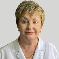 Борисова Галина Николаевна