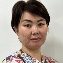 Абылкасова Айгуль Аскаровна