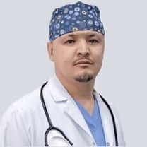 Байменов Ербол Султанбекович