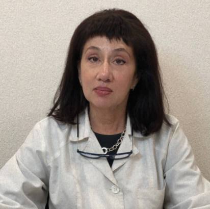 Кемер Наталья Владимировна