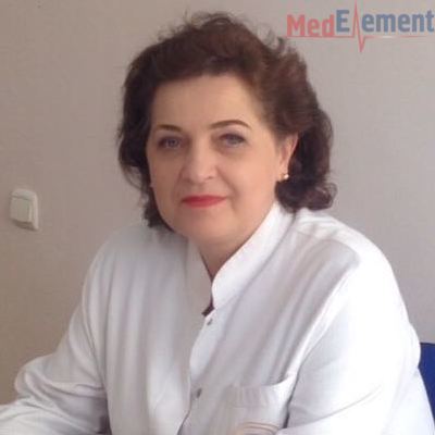 Касенова Ольга Вадимовна