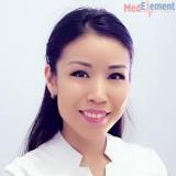 Бимагамбетова Зейнеп Турлыбаевна