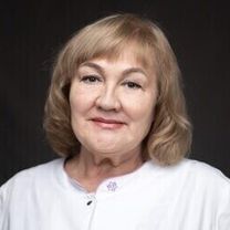 Семенова Лариса Васильевна