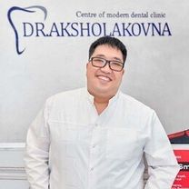 Абдыгулов Улан Акылбекович