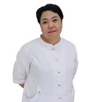 Абдуллаева Айжан Бахтияровна