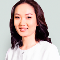 Тюгай Юлия Леонидовна