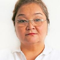 Манекеева Замира Таусаровна