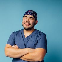 Мауин Данияр Каримович