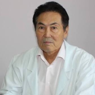 Иембергенов Аскар Иембергенович