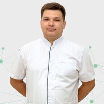 Жакупов Тимур Берикович