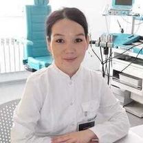 Алтаева Асель Алтынбековна