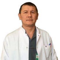 Садуов Баймахан Калдыбаевич