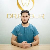 Халметов Бабур Батырбекович