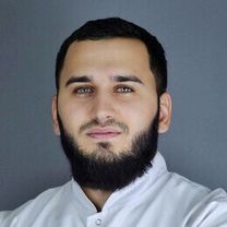 Шимшилов Рамиль Байрамалиевич